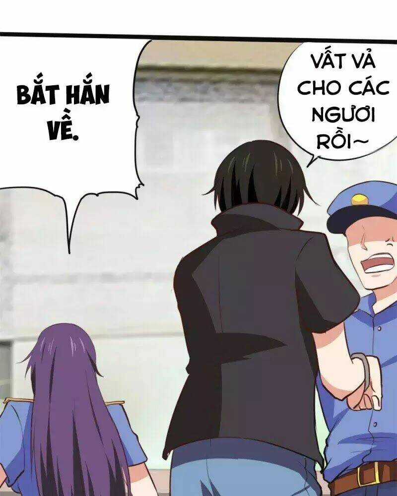 Tôi Và Cô Nàng Thuê Trọ Xinh Đẹp 26 Tuổi Chapter 29 trang 64