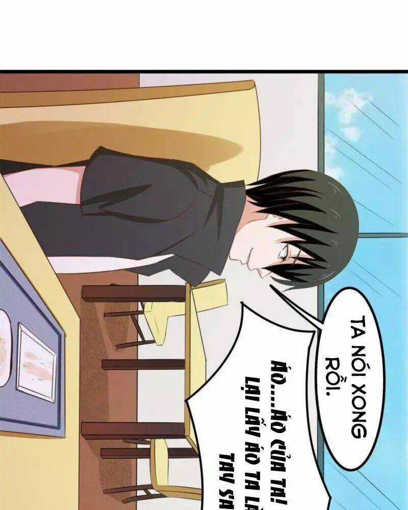 Tôi Và Cô Nàng Thuê Trọ Xinh Đẹp 26 Tuổi Chapter 29 trang 9