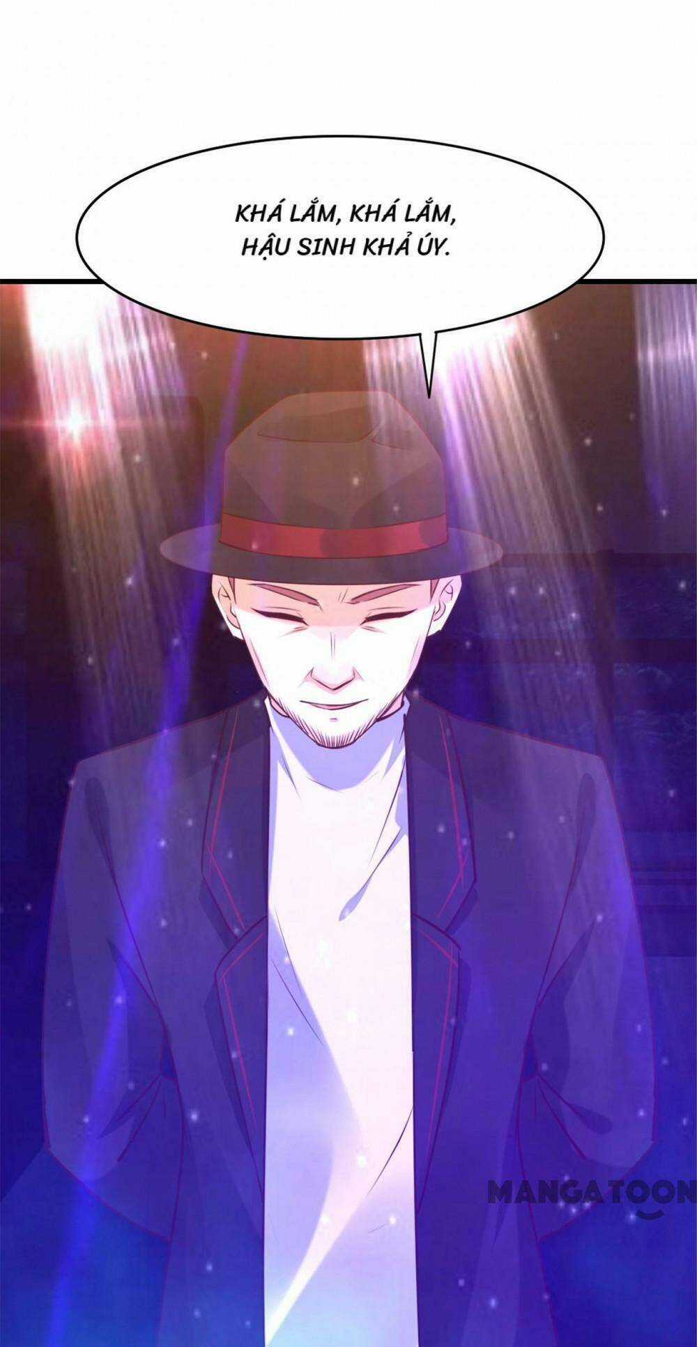 Tôi Và Cô Nàng Thuê Trọ Xinh Đẹp 26 Tuổi Chapter 291 trang 10