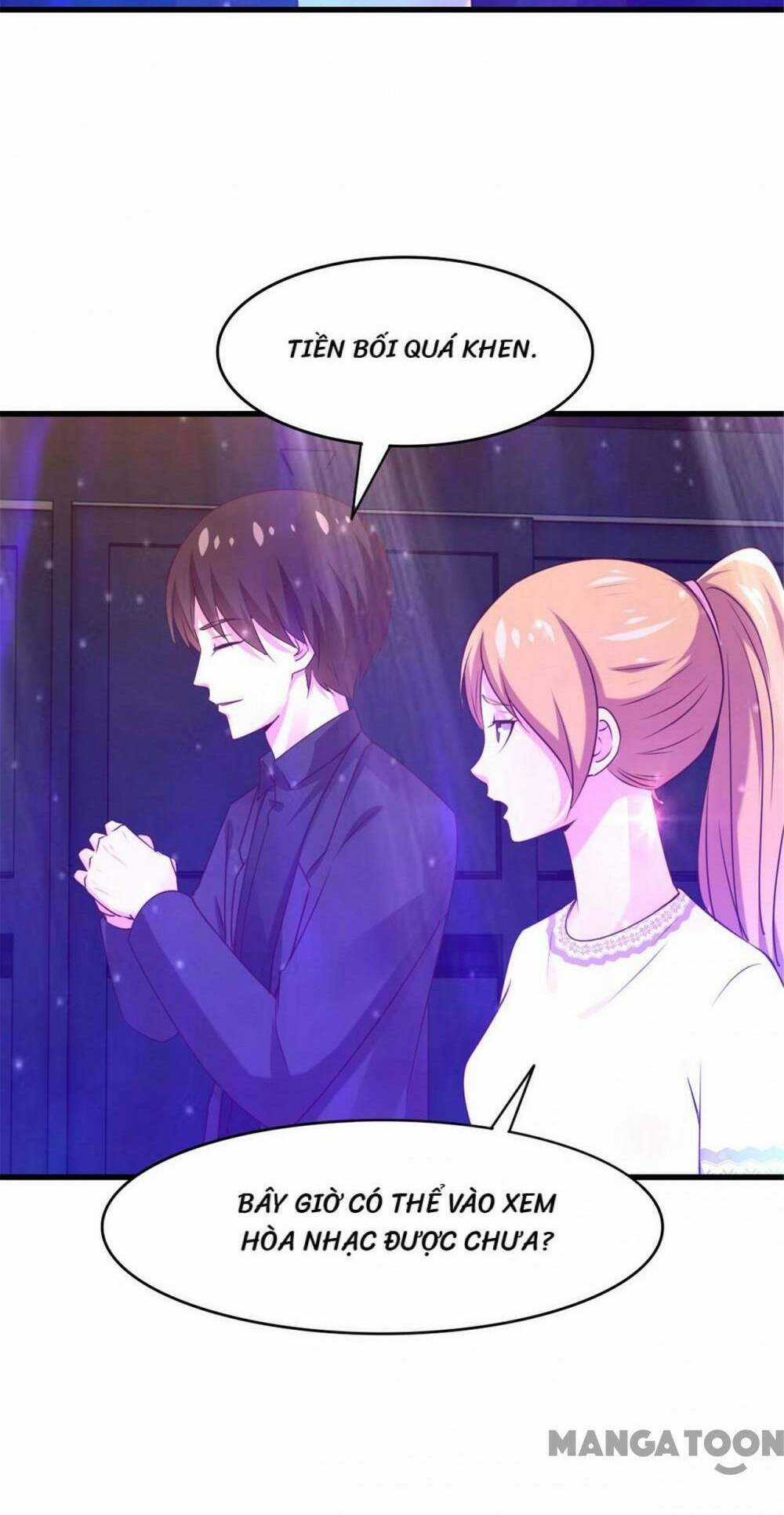 Tôi Và Cô Nàng Thuê Trọ Xinh Đẹp 26 Tuổi Chapter 291 trang 11