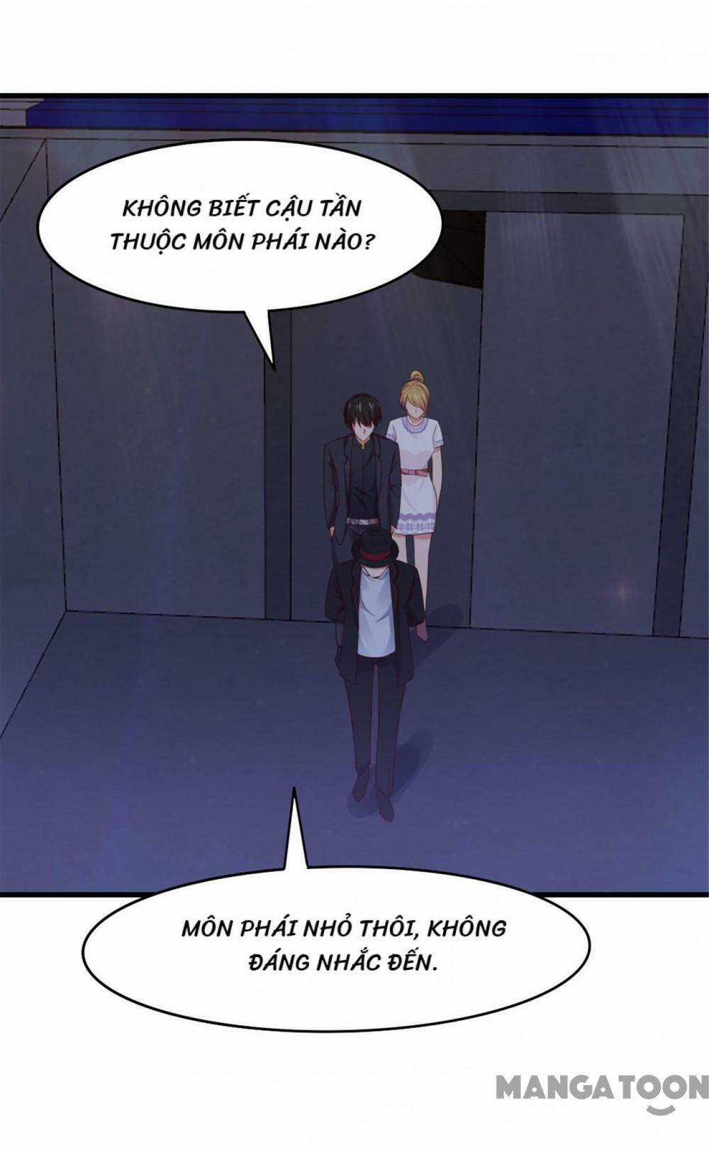 Tôi Và Cô Nàng Thuê Trọ Xinh Đẹp 26 Tuổi Chapter 291 trang 16