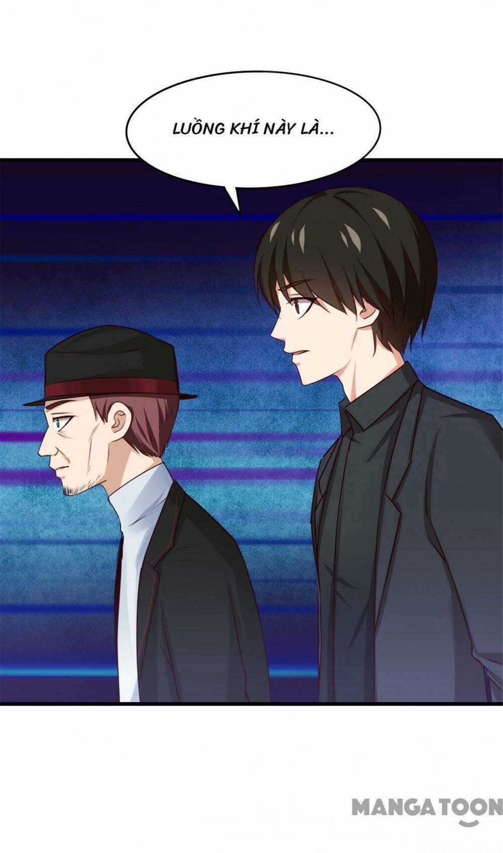 Tôi Và Cô Nàng Thuê Trọ Xinh Đẹp 26 Tuổi Chapter 291 trang 17