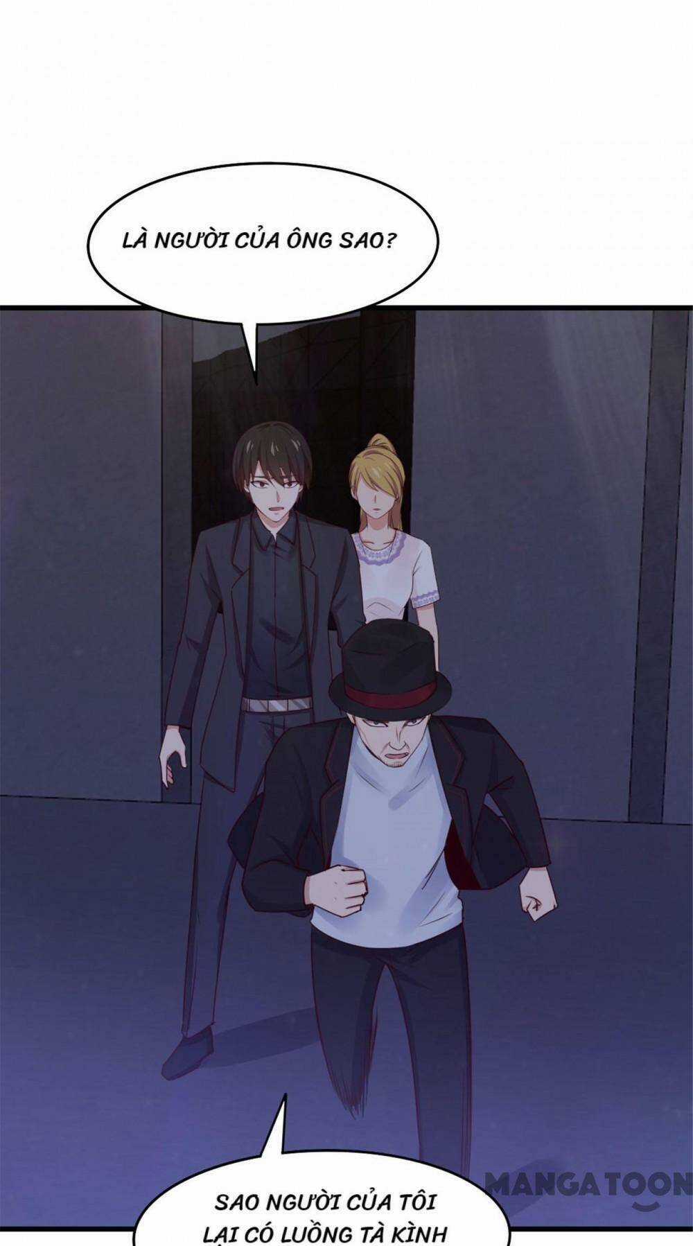 Tôi Và Cô Nàng Thuê Trọ Xinh Đẹp 26 Tuổi Chapter 291 trang 18