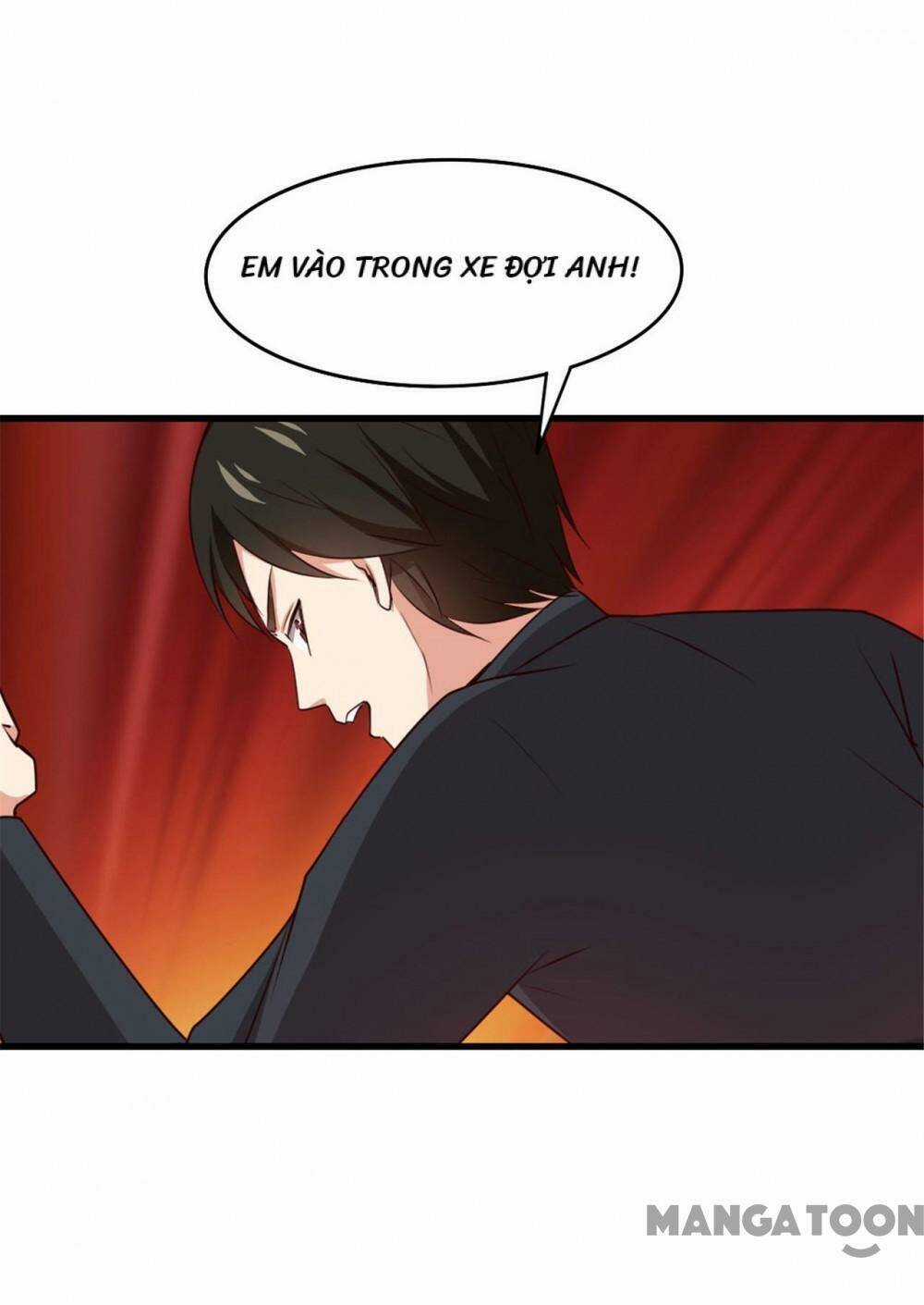 Tôi Và Cô Nàng Thuê Trọ Xinh Đẹp 26 Tuổi Chapter 291 trang 20