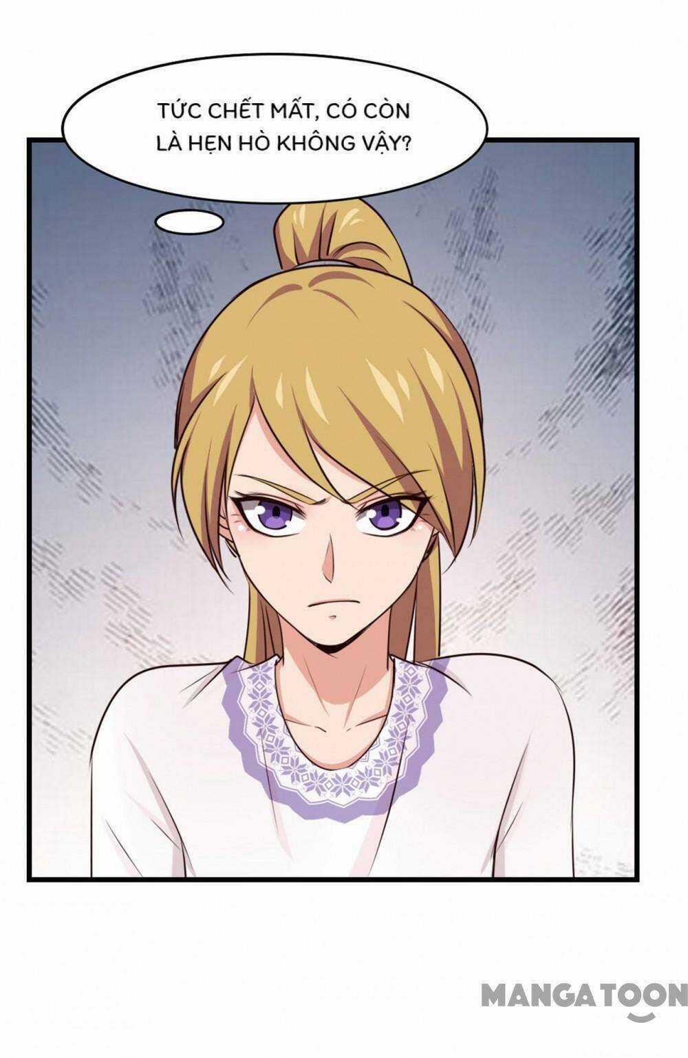 Tôi Và Cô Nàng Thuê Trọ Xinh Đẹp 26 Tuổi Chapter 291 trang 21