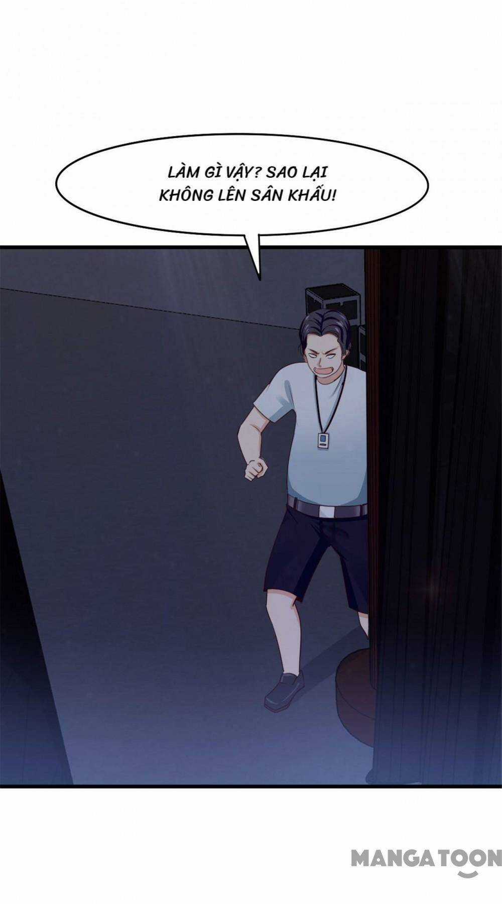 Tôi Và Cô Nàng Thuê Trọ Xinh Đẹp 26 Tuổi Chapter 291 trang 22