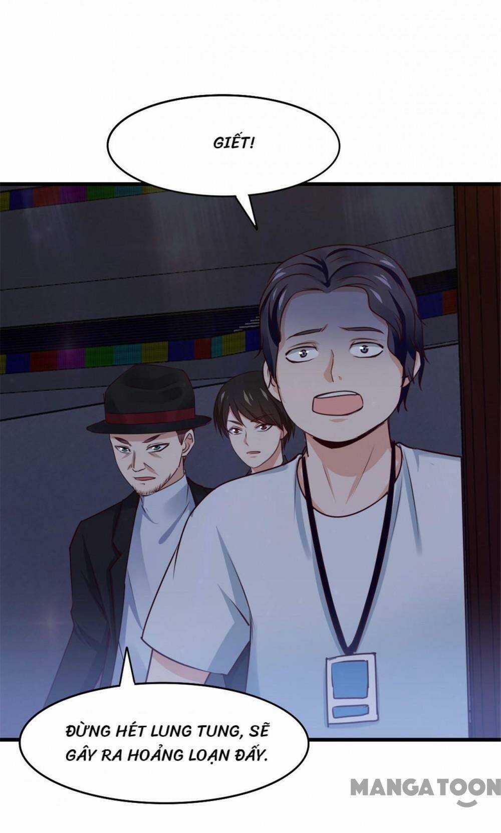 Tôi Và Cô Nàng Thuê Trọ Xinh Đẹp 26 Tuổi Chapter 291 trang 24