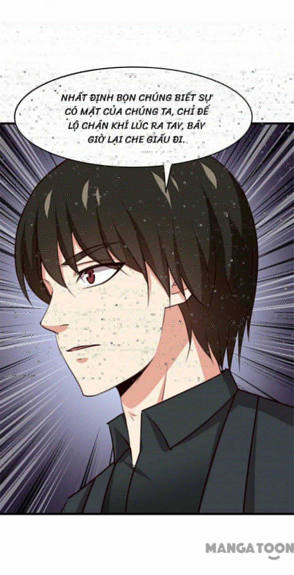 Tôi Và Cô Nàng Thuê Trọ Xinh Đẹp 26 Tuổi Chapter 291 trang 27