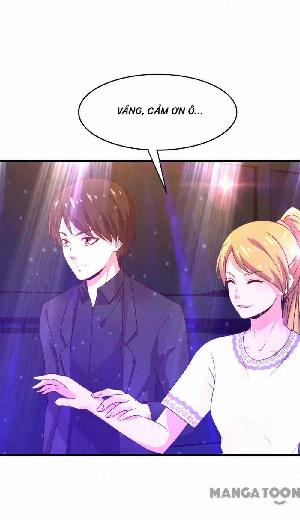 Tôi Và Cô Nàng Thuê Trọ Xinh Đẹp 26 Tuổi Chapter 291 trang 3