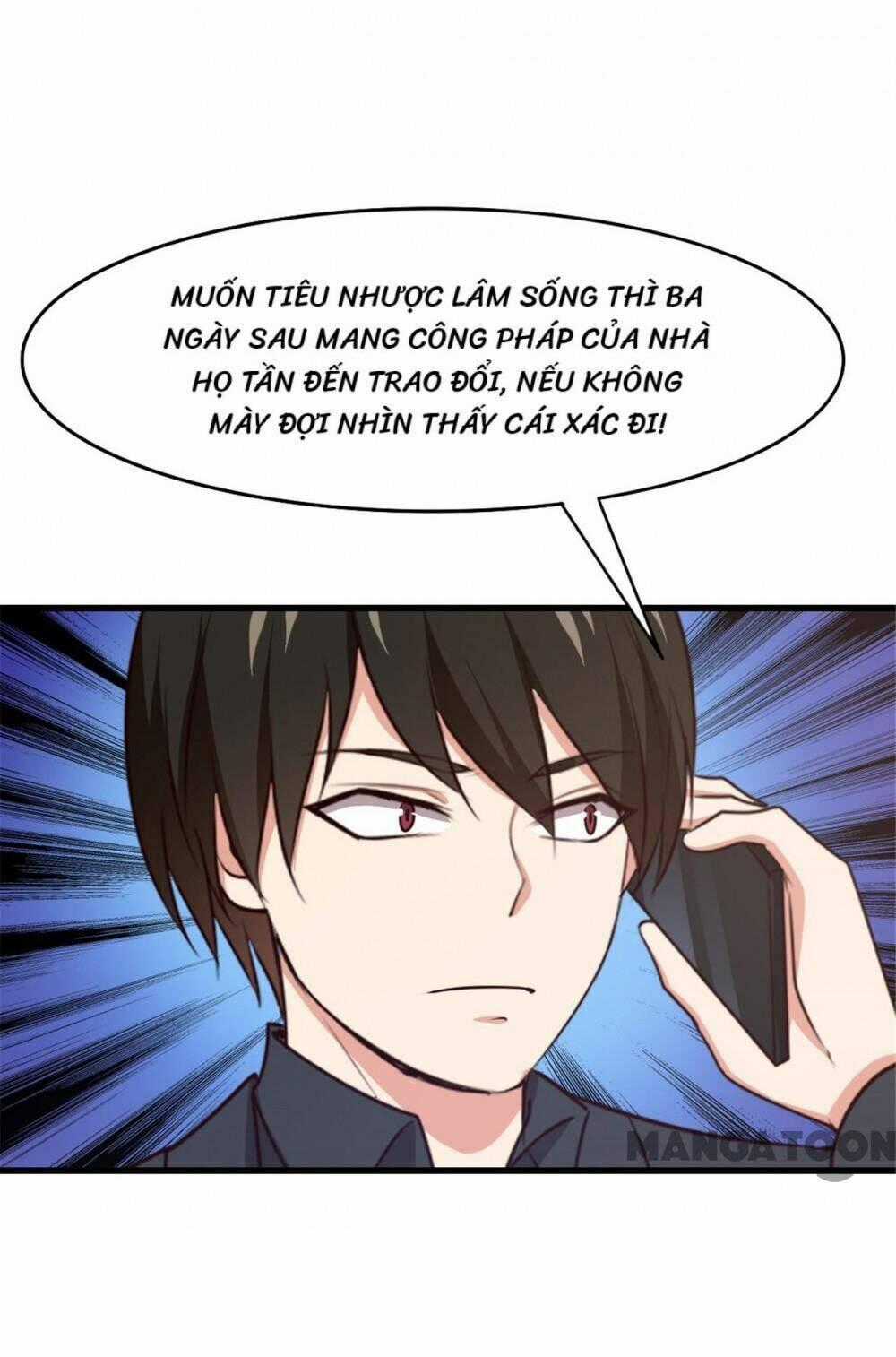 Tôi Và Cô Nàng Thuê Trọ Xinh Đẹp 26 Tuổi Chapter 291 trang 31