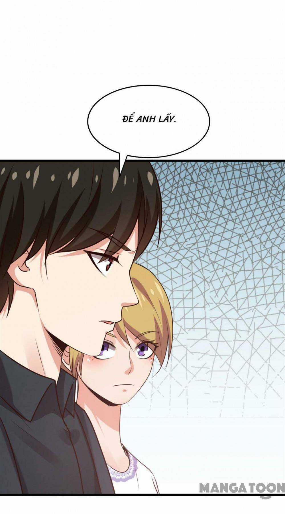 Tôi Và Cô Nàng Thuê Trọ Xinh Đẹp 26 Tuổi Chapter 291 trang 4