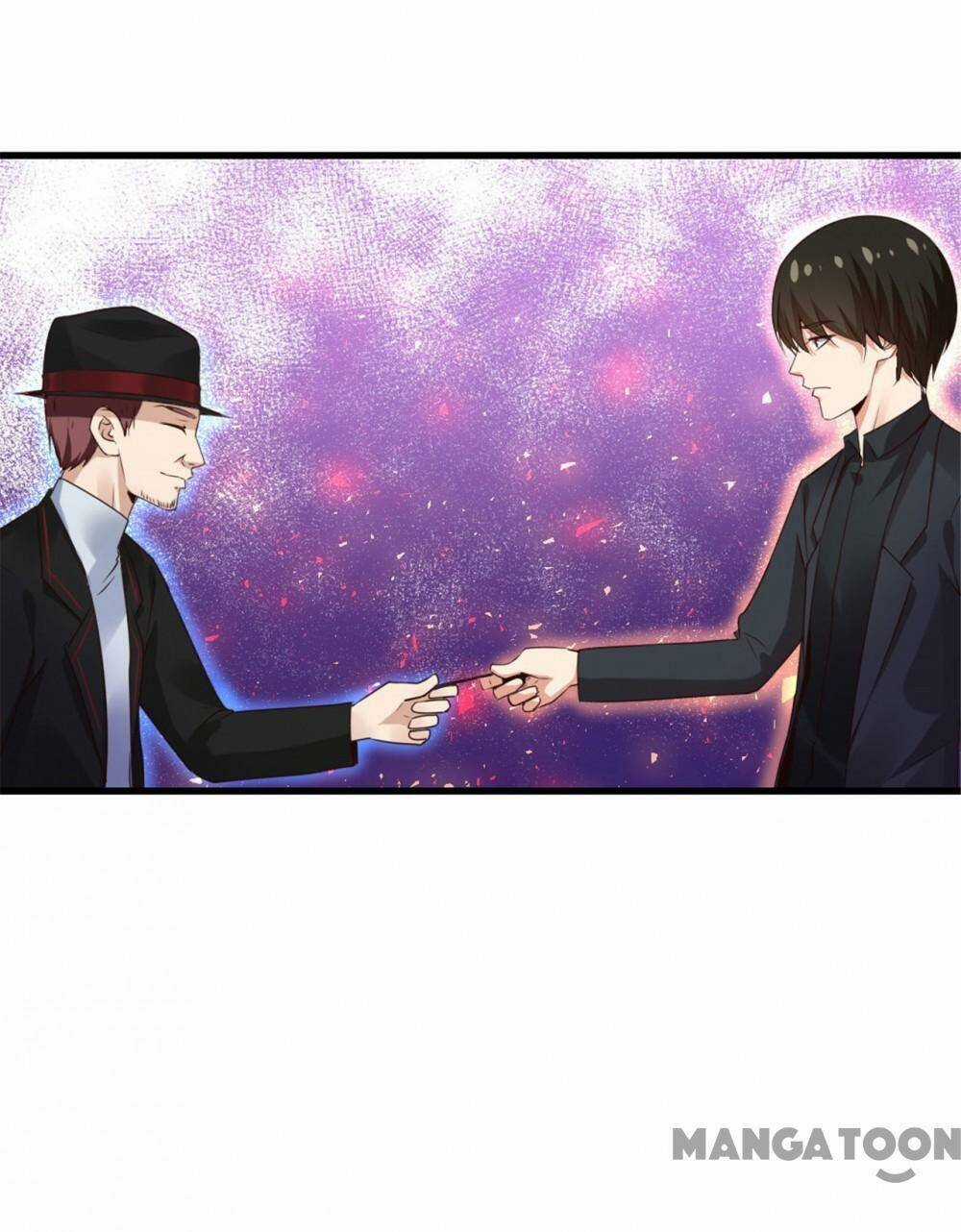 Tôi Và Cô Nàng Thuê Trọ Xinh Đẹp 26 Tuổi Chapter 291 trang 6