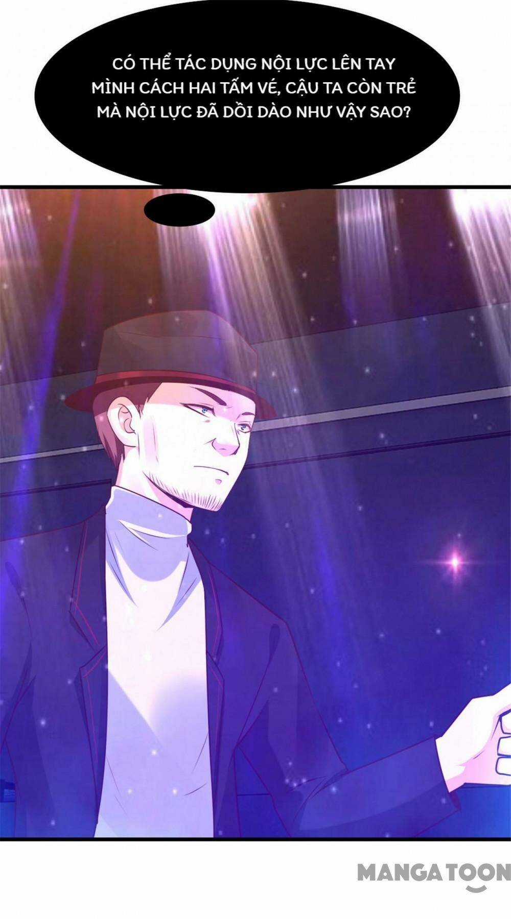 Tôi Và Cô Nàng Thuê Trọ Xinh Đẹp 26 Tuổi Chapter 291 trang 8