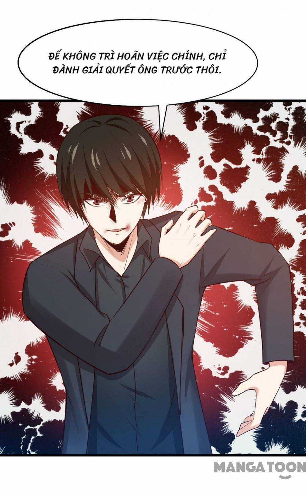 Tôi Và Cô Nàng Thuê Trọ Xinh Đẹp 26 Tuổi Chapter 292 trang 10