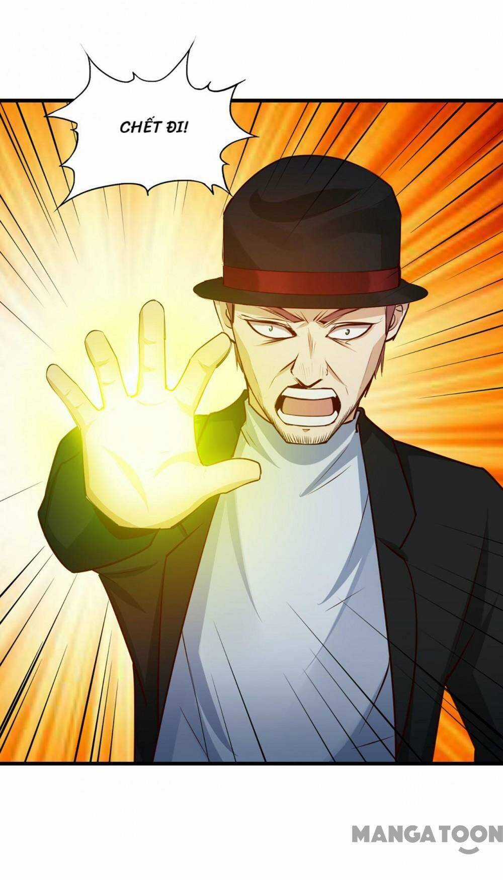 Tôi Và Cô Nàng Thuê Trọ Xinh Đẹp 26 Tuổi Chapter 292 trang 11