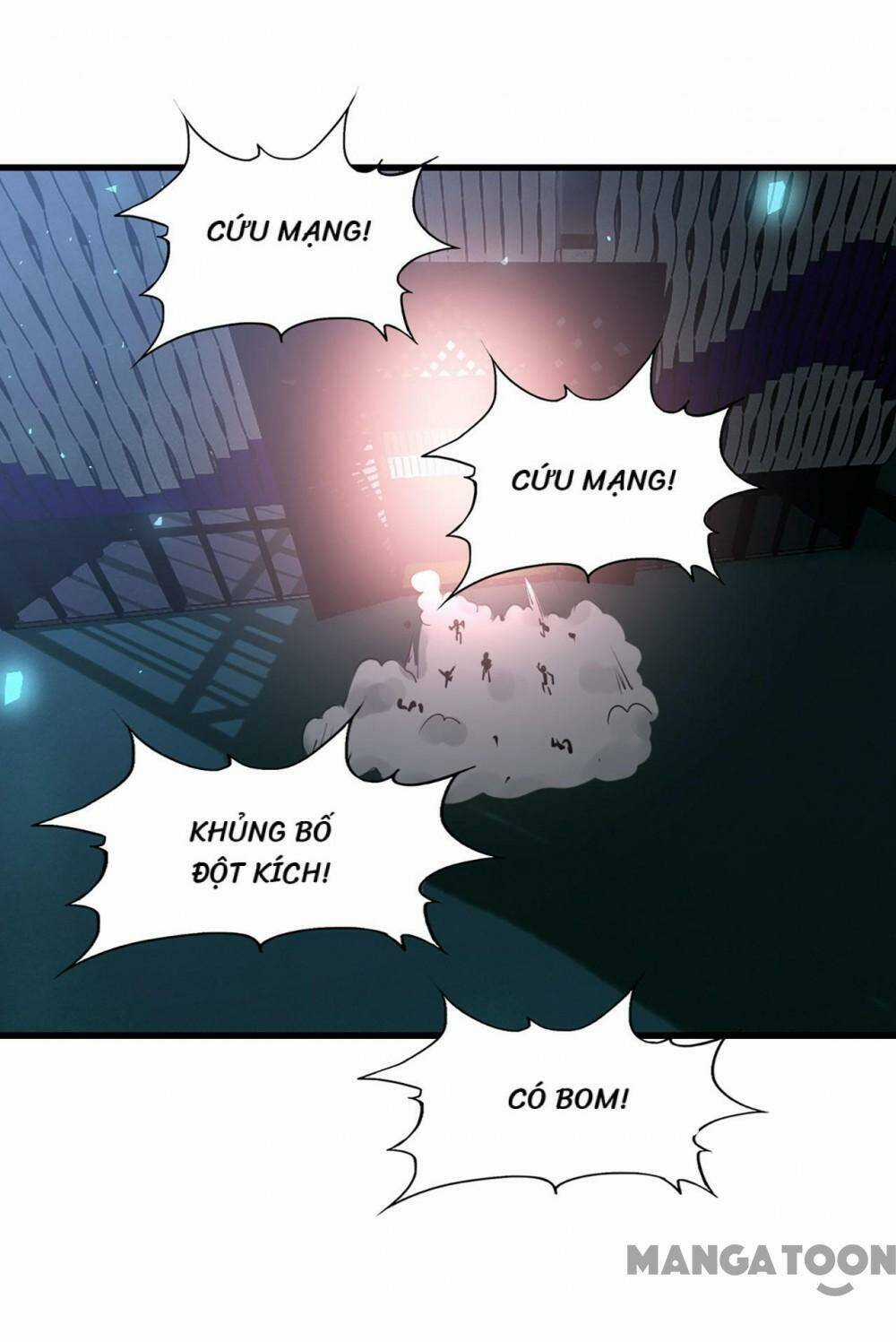 Tôi Và Cô Nàng Thuê Trọ Xinh Đẹp 26 Tuổi Chapter 292 trang 16