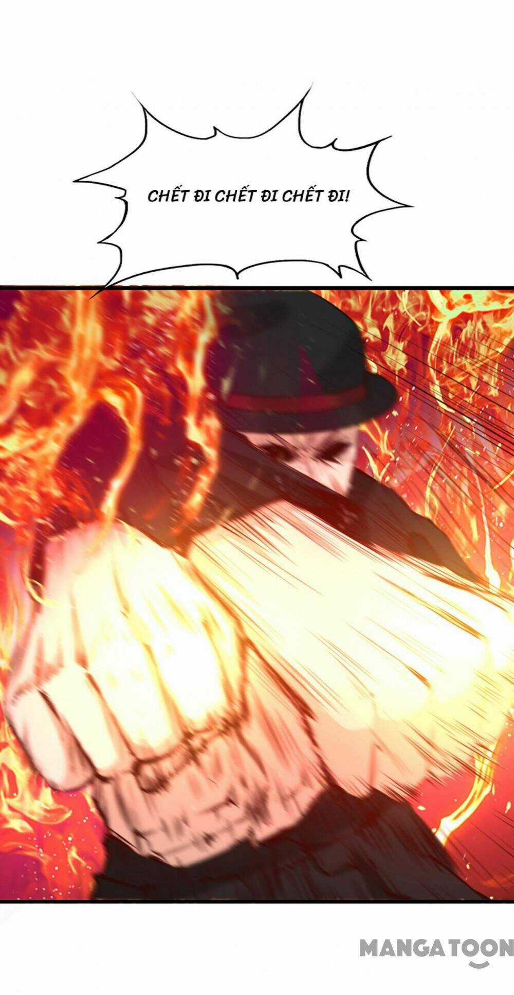 Tôi Và Cô Nàng Thuê Trọ Xinh Đẹp 26 Tuổi Chapter 292 trang 18