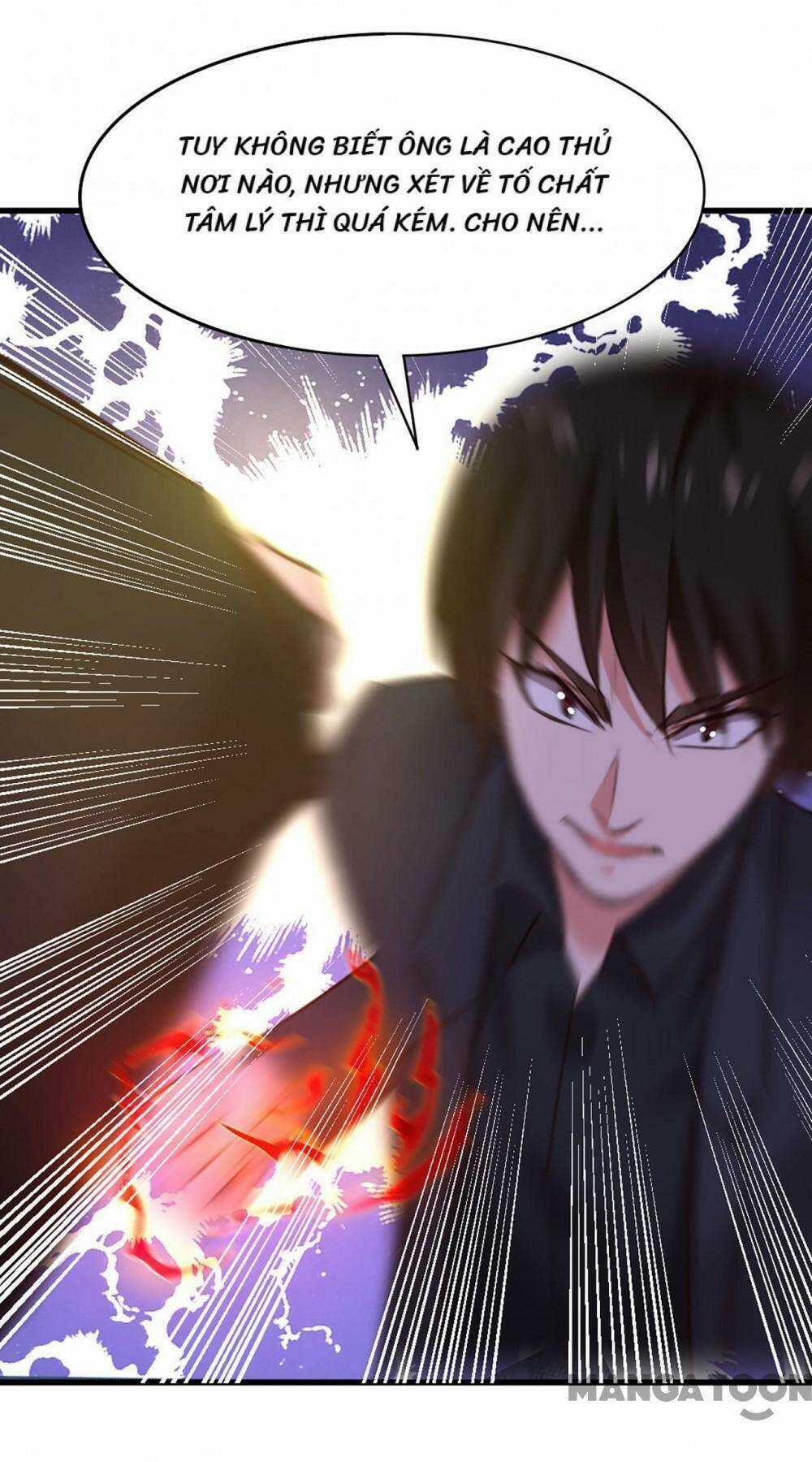 Tôi Và Cô Nàng Thuê Trọ Xinh Đẹp 26 Tuổi Chapter 292 trang 19