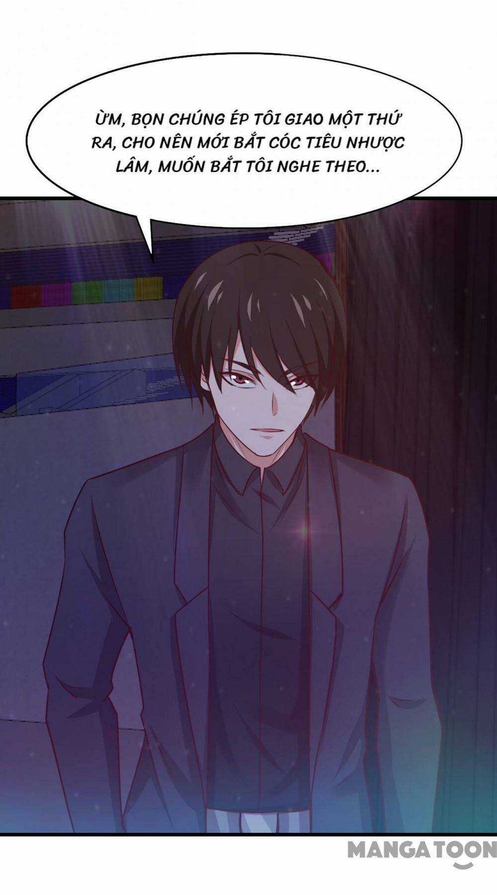 Tôi Và Cô Nàng Thuê Trọ Xinh Đẹp 26 Tuổi Chapter 292 trang 2