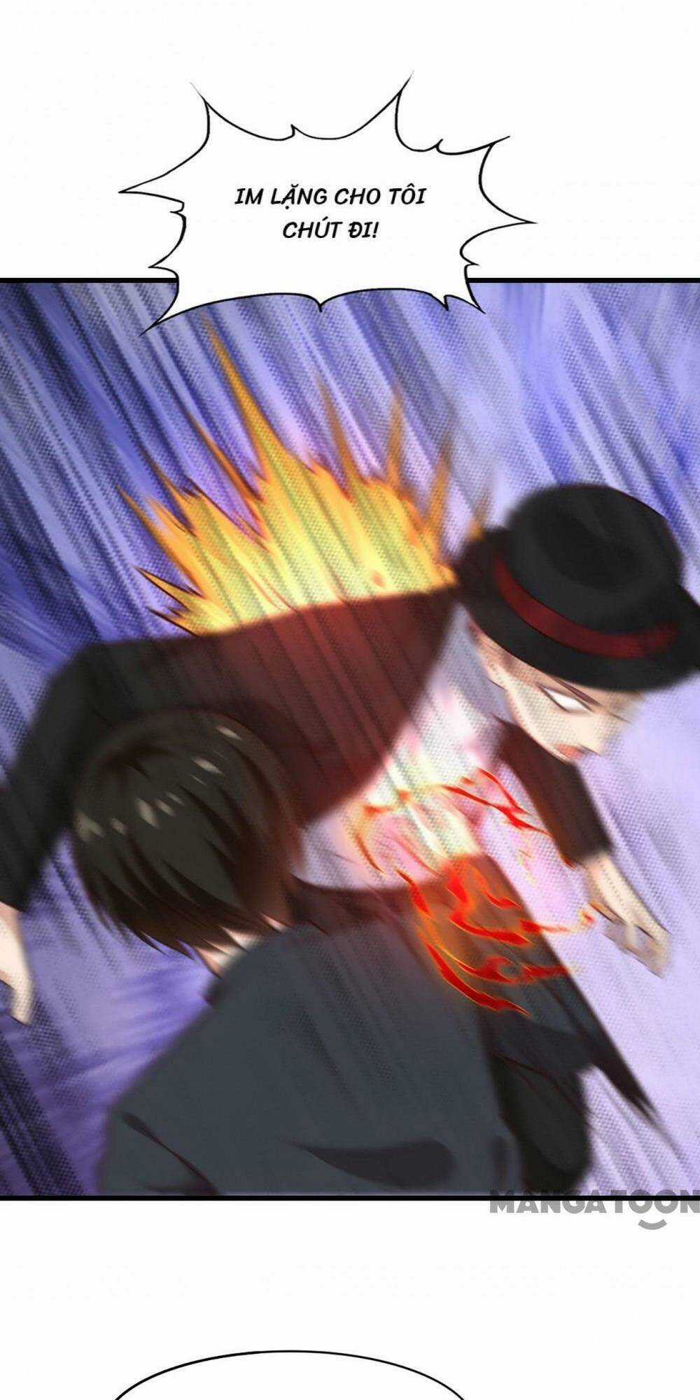 Tôi Và Cô Nàng Thuê Trọ Xinh Đẹp 26 Tuổi Chapter 292 trang 20