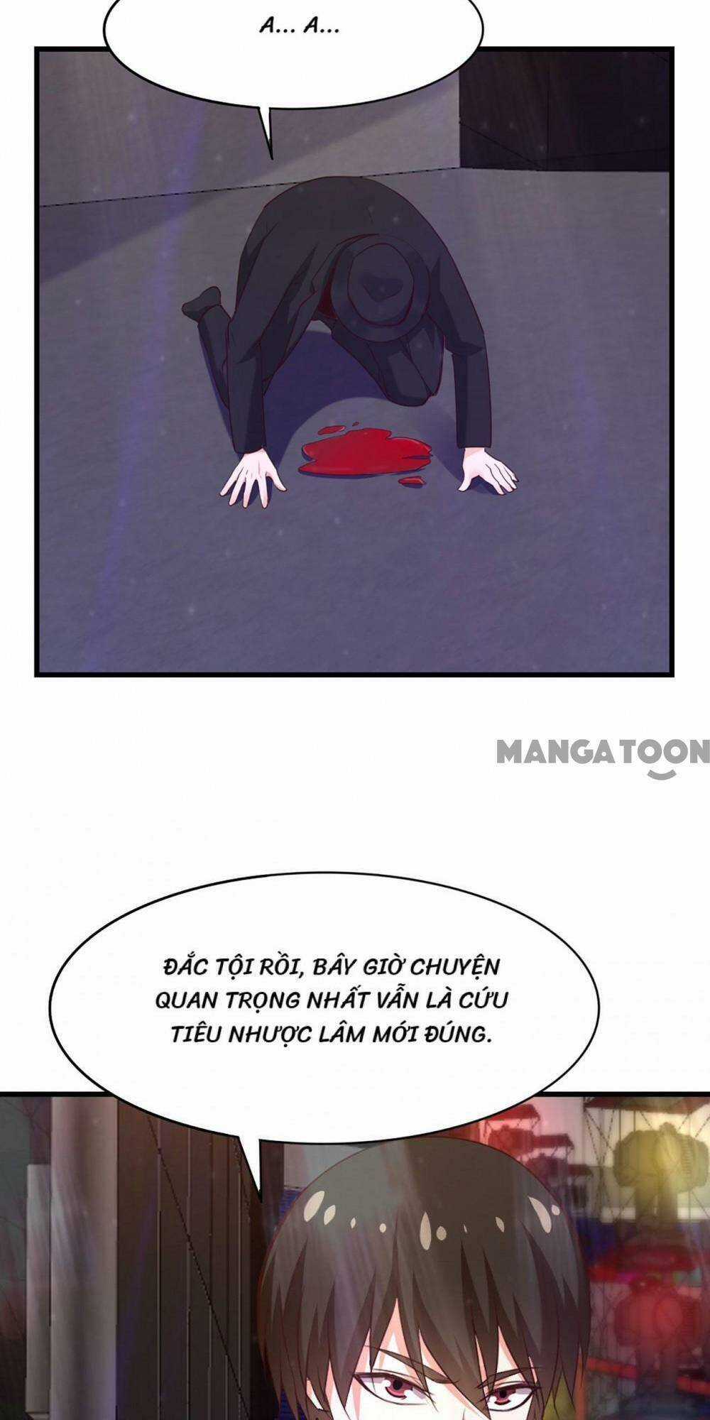 Tôi Và Cô Nàng Thuê Trọ Xinh Đẹp 26 Tuổi Chapter 292 trang 21