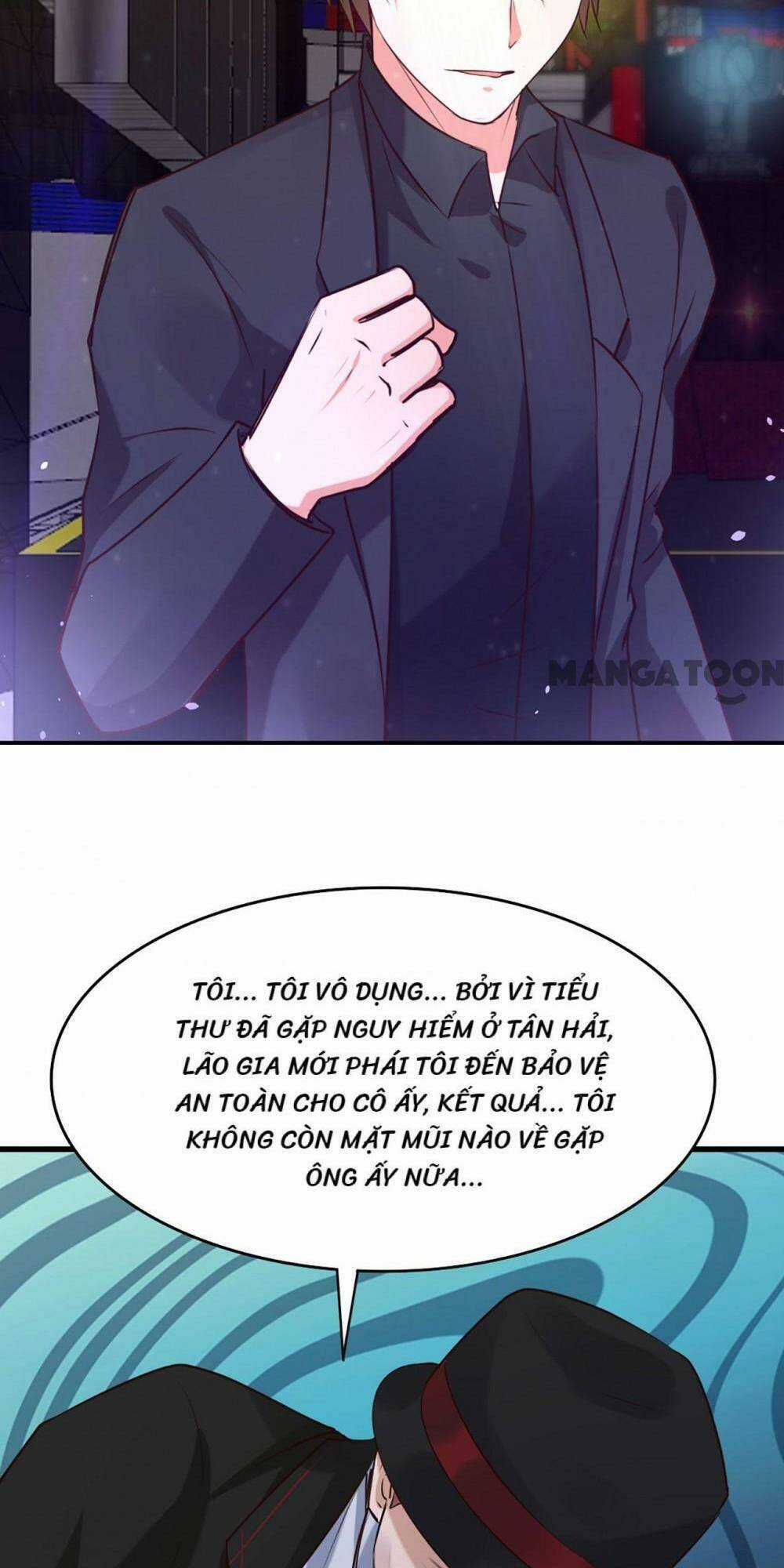 Tôi Và Cô Nàng Thuê Trọ Xinh Đẹp 26 Tuổi Chapter 292 trang 22