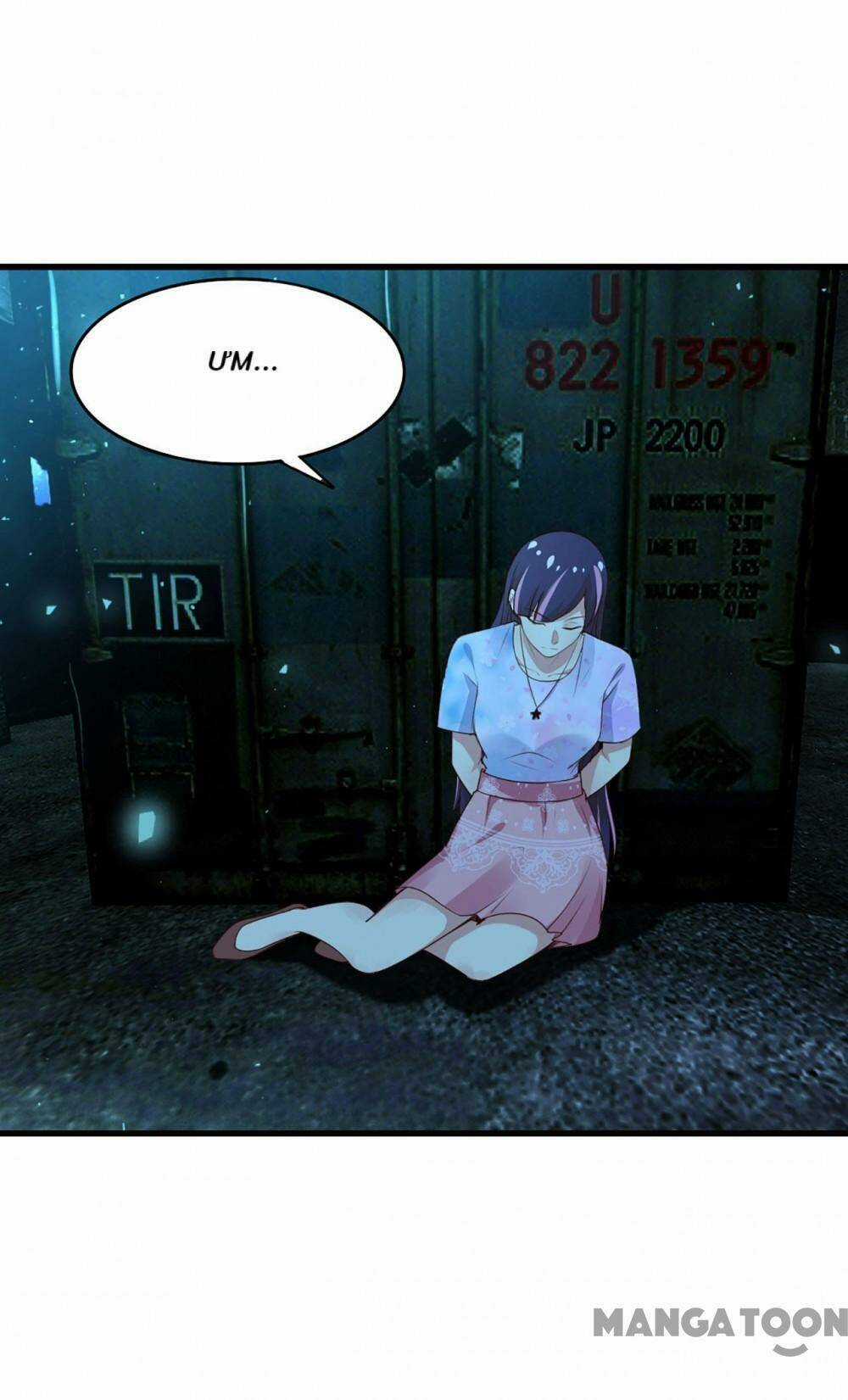 Tôi Và Cô Nàng Thuê Trọ Xinh Đẹp 26 Tuổi Chapter 292 trang 26