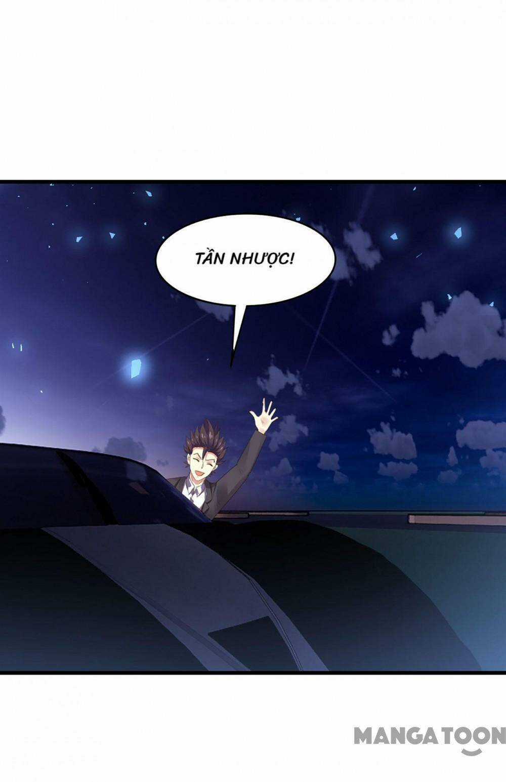 Tôi Và Cô Nàng Thuê Trọ Xinh Đẹp 26 Tuổi Chapter 292 trang 27