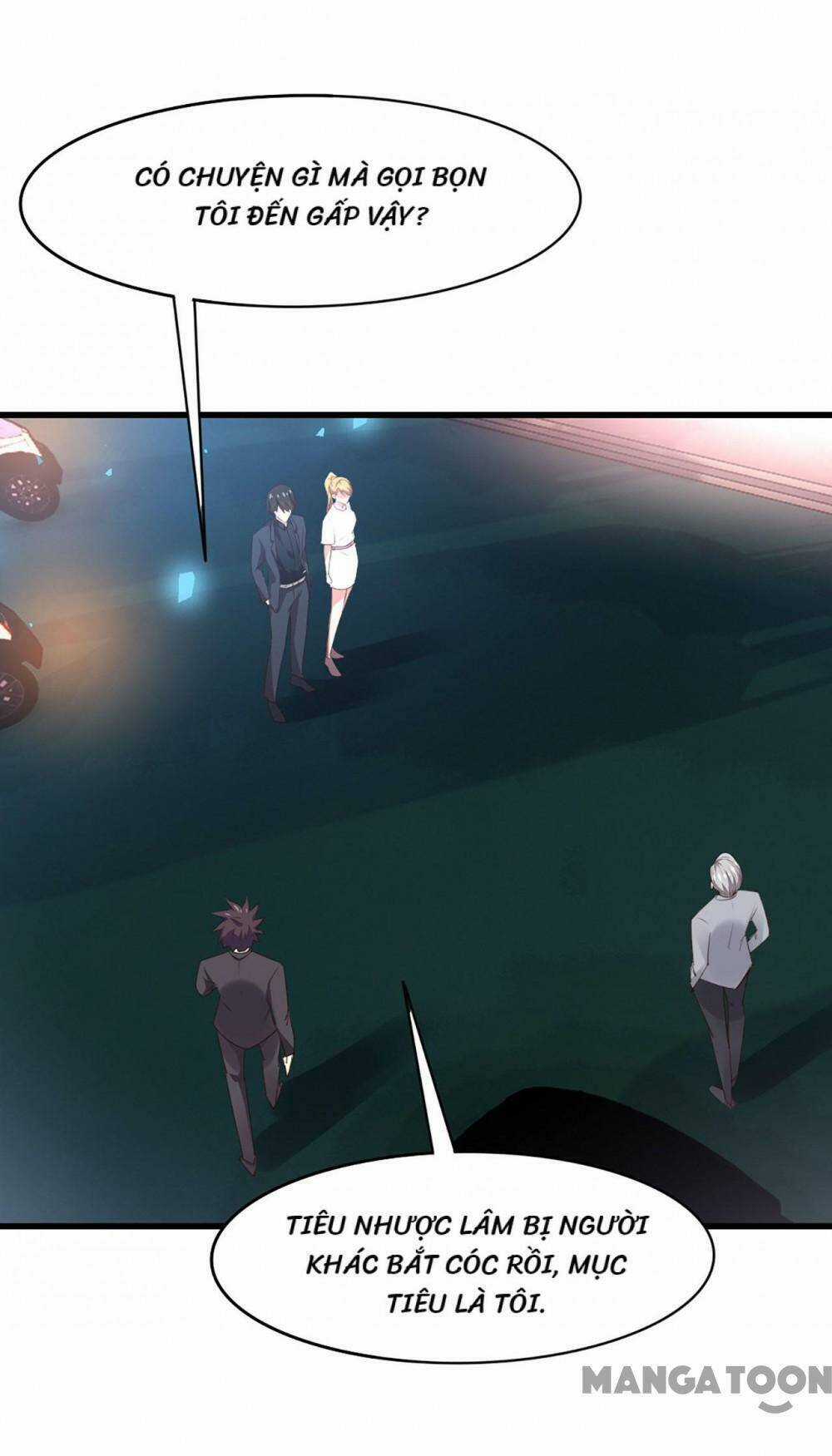 Tôi Và Cô Nàng Thuê Trọ Xinh Đẹp 26 Tuổi Chapter 292 trang 28