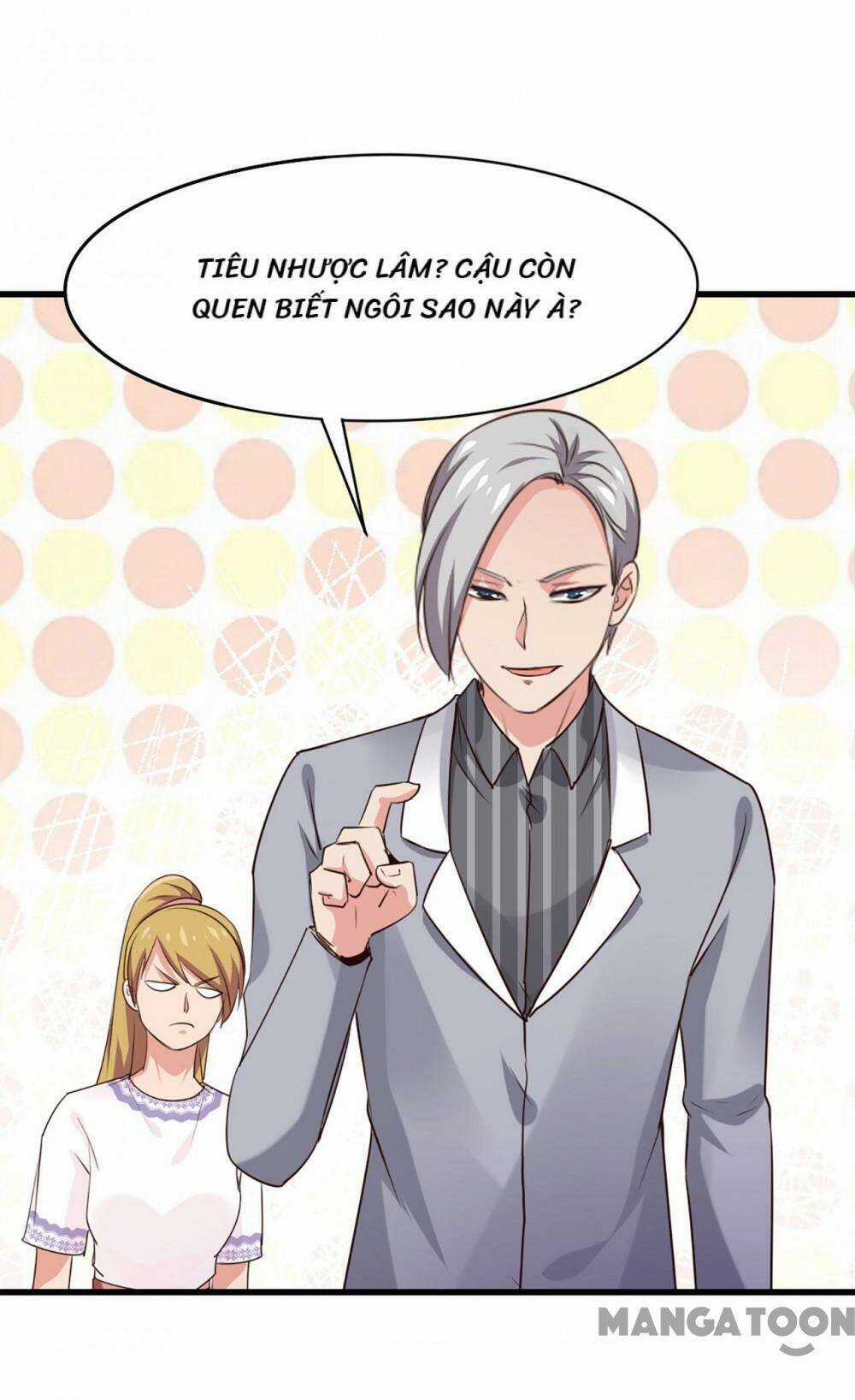 Tôi Và Cô Nàng Thuê Trọ Xinh Đẹp 26 Tuổi Chapter 292 trang 29