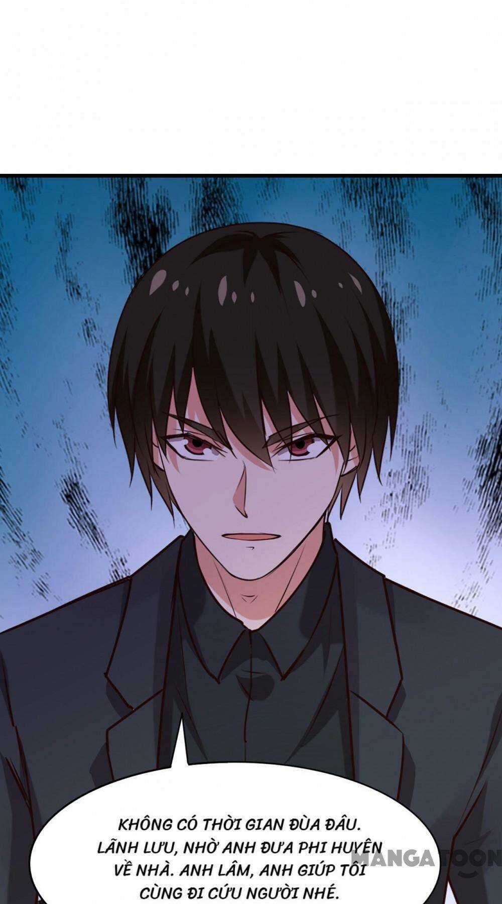 Tôi Và Cô Nàng Thuê Trọ Xinh Đẹp 26 Tuổi Chapter 292 trang 30