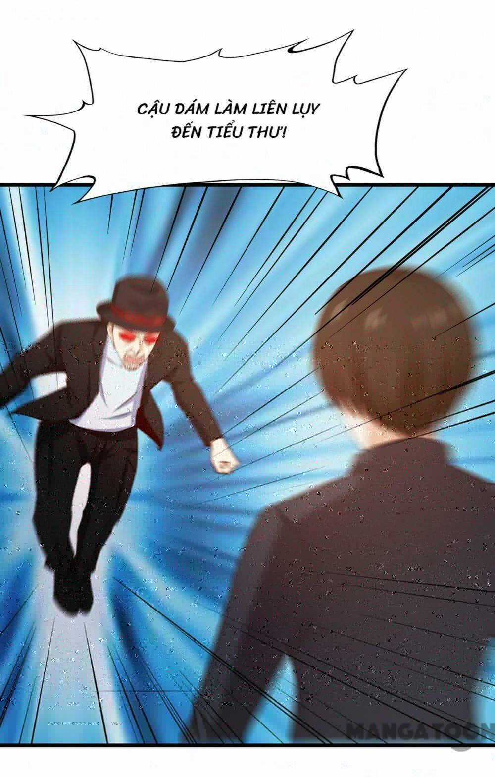 Tôi Và Cô Nàng Thuê Trọ Xinh Đẹp 26 Tuổi Chapter 292 trang 4