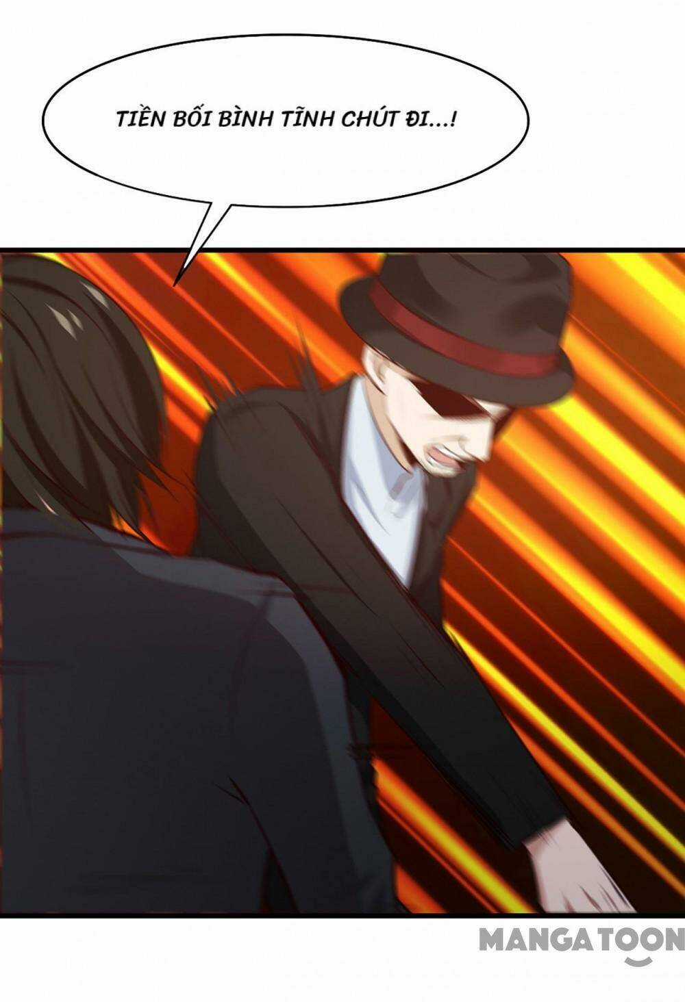 Tôi Và Cô Nàng Thuê Trọ Xinh Đẹp 26 Tuổi Chapter 292 trang 5