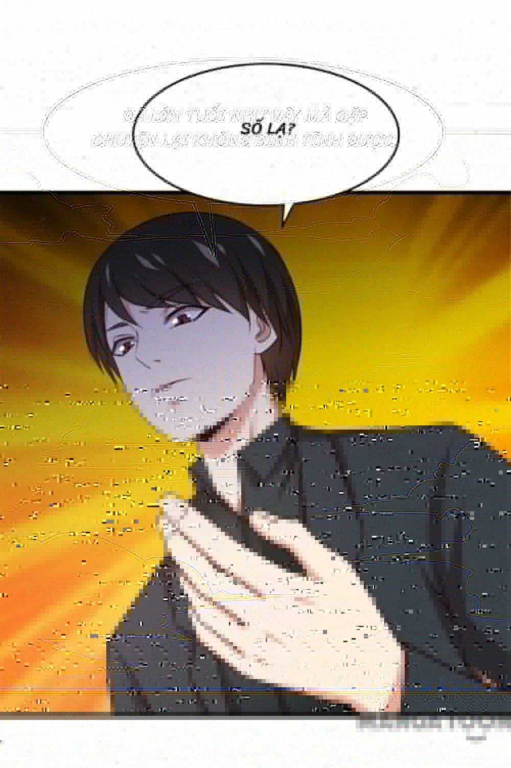 Tôi Và Cô Nàng Thuê Trọ Xinh Đẹp 26 Tuổi Chapter 292 trang 9