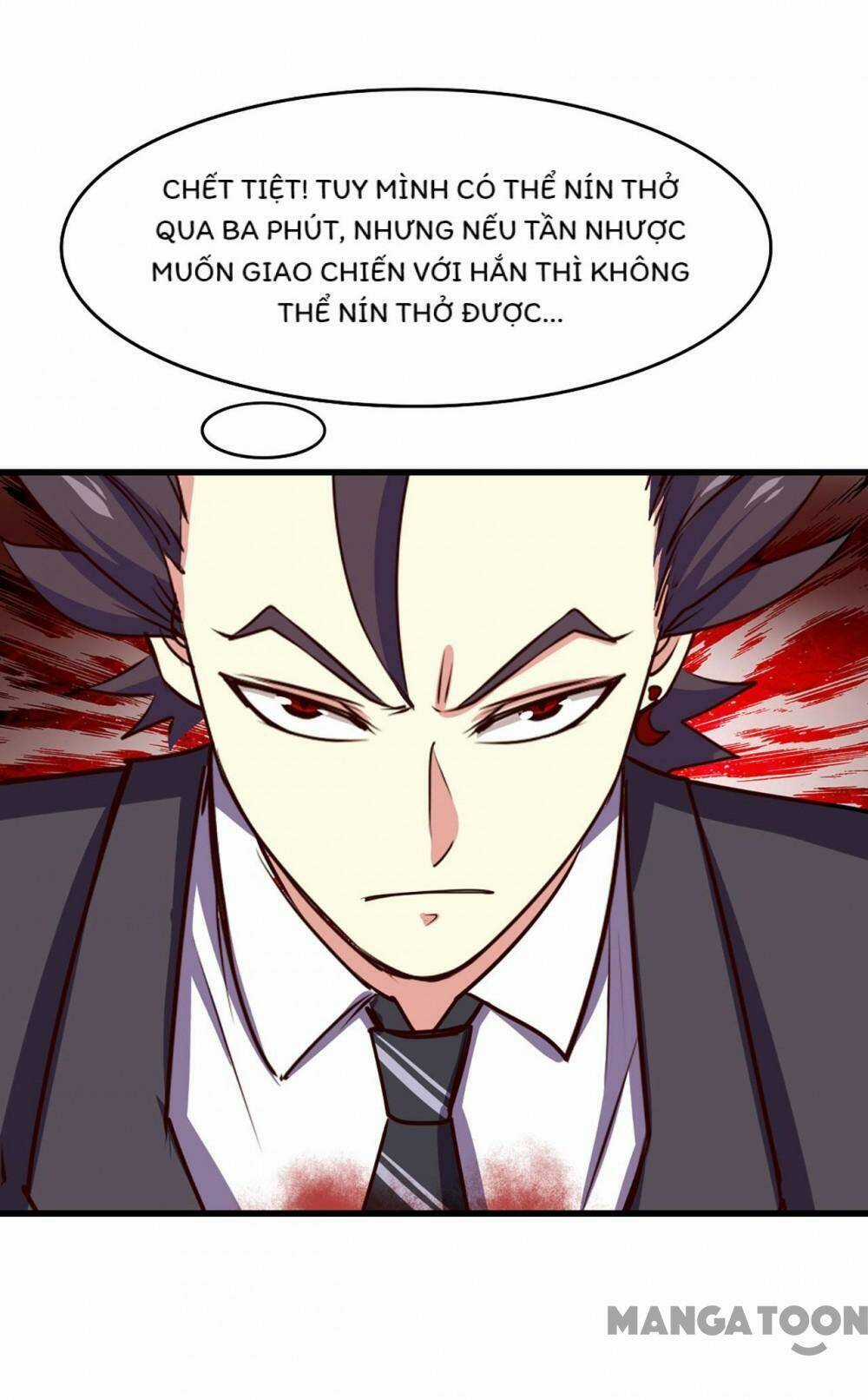Tôi Và Cô Nàng Thuê Trọ Xinh Đẹp 26 Tuổi Chapter 294 trang 10