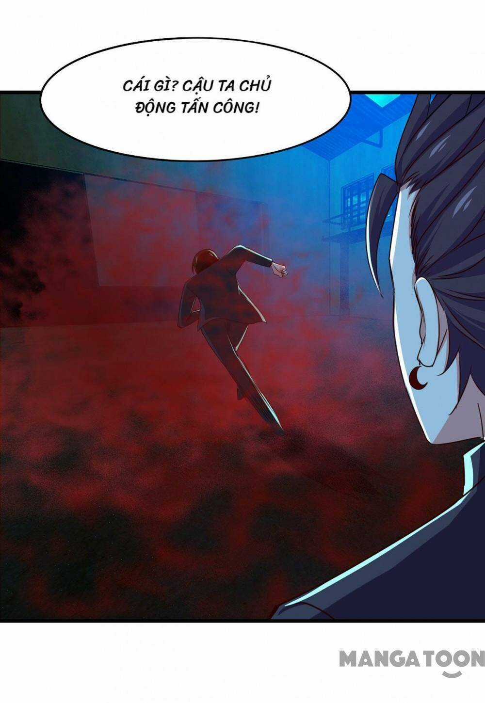 Tôi Và Cô Nàng Thuê Trọ Xinh Đẹp 26 Tuổi Chapter 294 trang 11