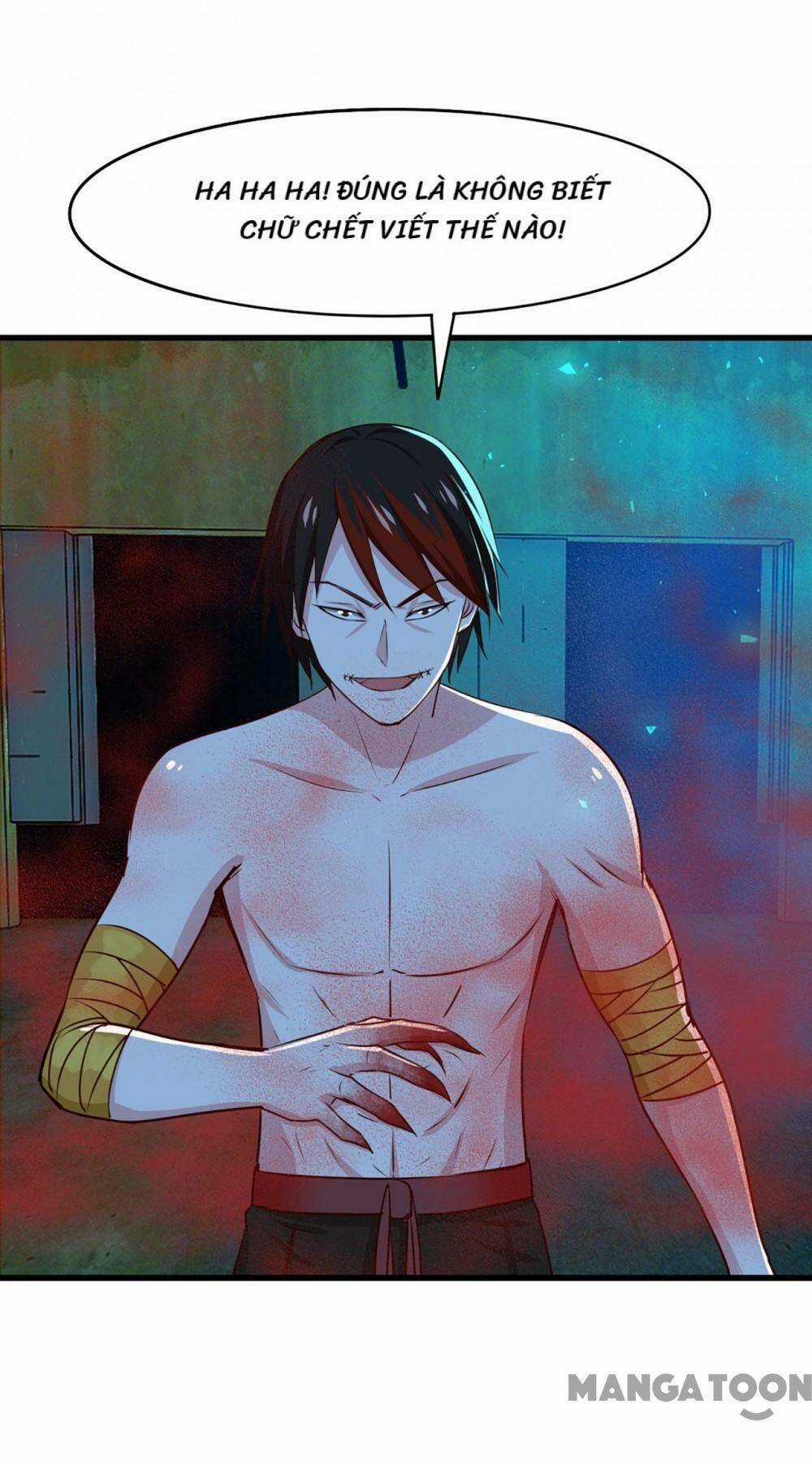 Tôi Và Cô Nàng Thuê Trọ Xinh Đẹp 26 Tuổi Chapter 294 trang 12