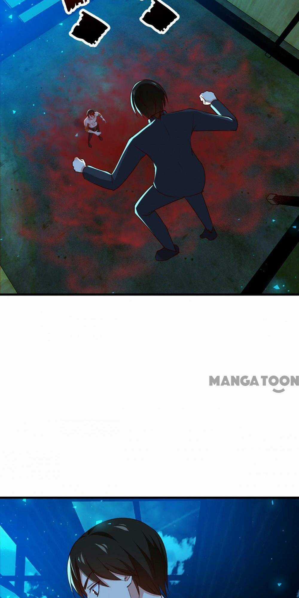 Tôi Và Cô Nàng Thuê Trọ Xinh Đẹp 26 Tuổi Chapter 294 trang 14