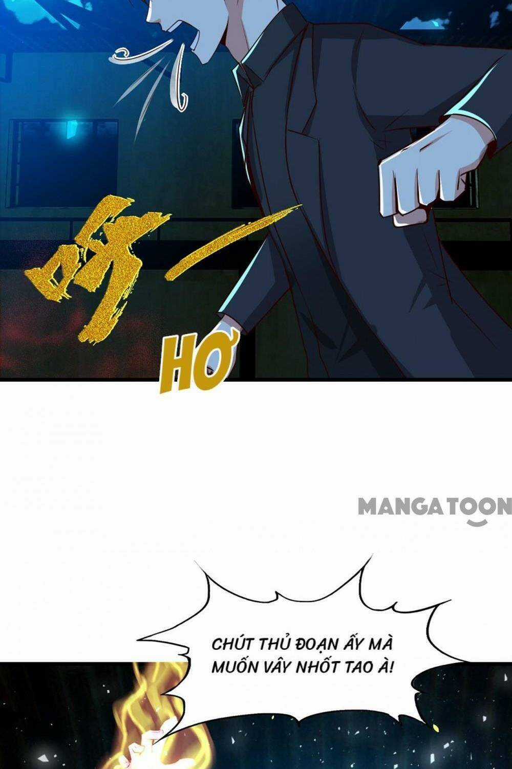 Tôi Và Cô Nàng Thuê Trọ Xinh Đẹp 26 Tuổi Chapter 294 trang 15