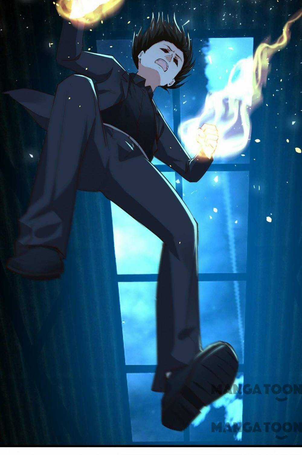 Tôi Và Cô Nàng Thuê Trọ Xinh Đẹp 26 Tuổi Chapter 294 trang 16