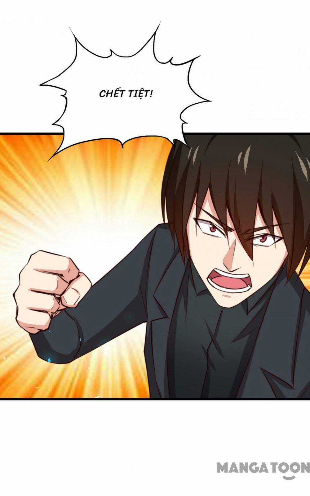 Tôi Và Cô Nàng Thuê Trọ Xinh Đẹp 26 Tuổi Chapter 294 trang 2