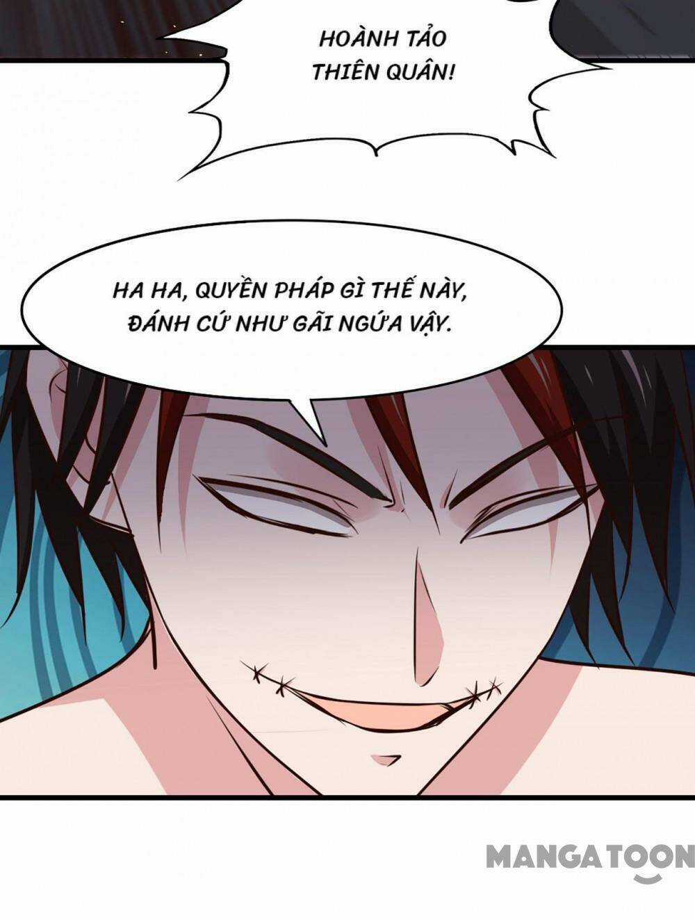 Tôi Và Cô Nàng Thuê Trọ Xinh Đẹp 26 Tuổi Chapter 294 trang 20