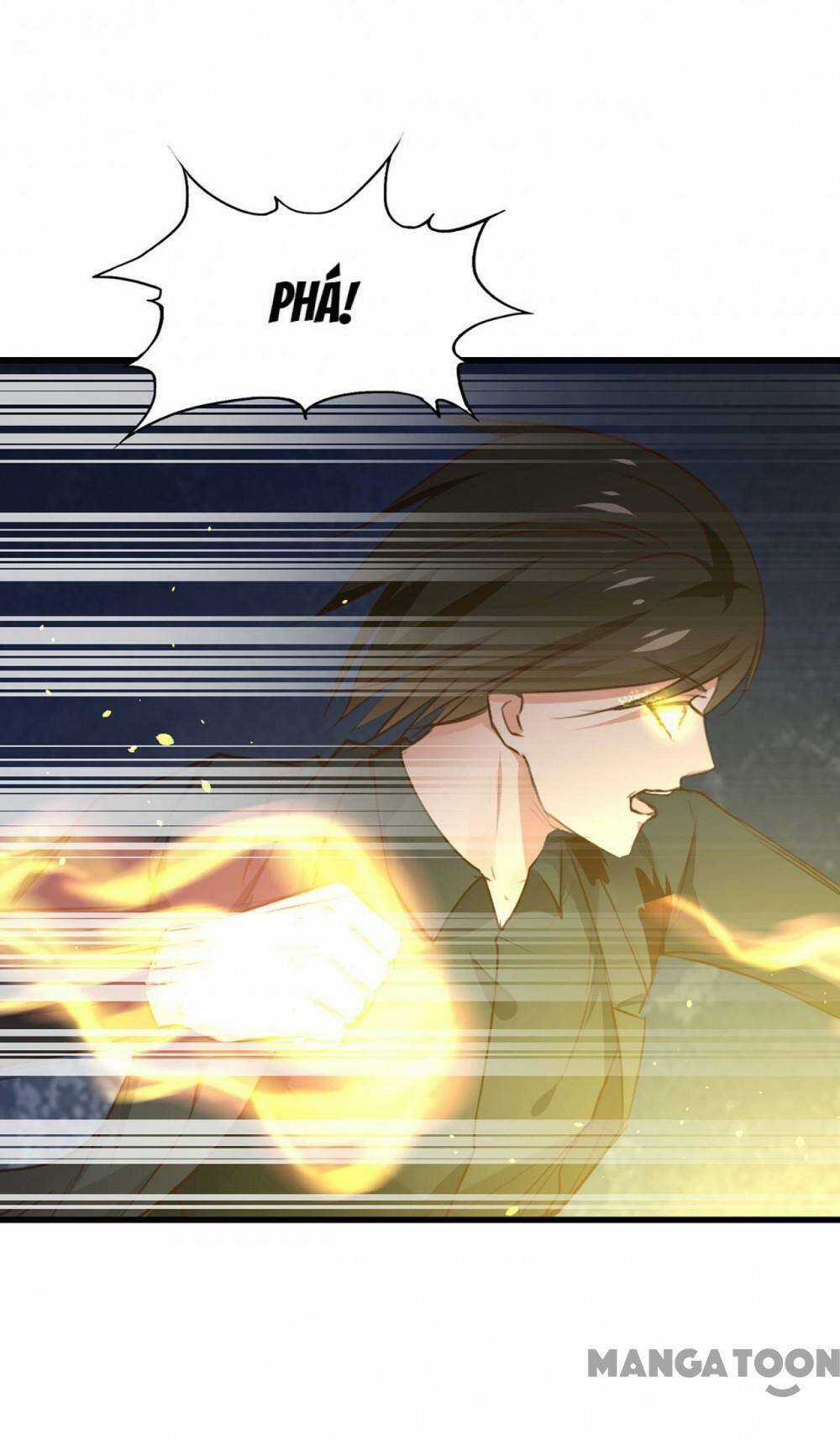 Tôi Và Cô Nàng Thuê Trọ Xinh Đẹp 26 Tuổi Chapter 294 trang 25