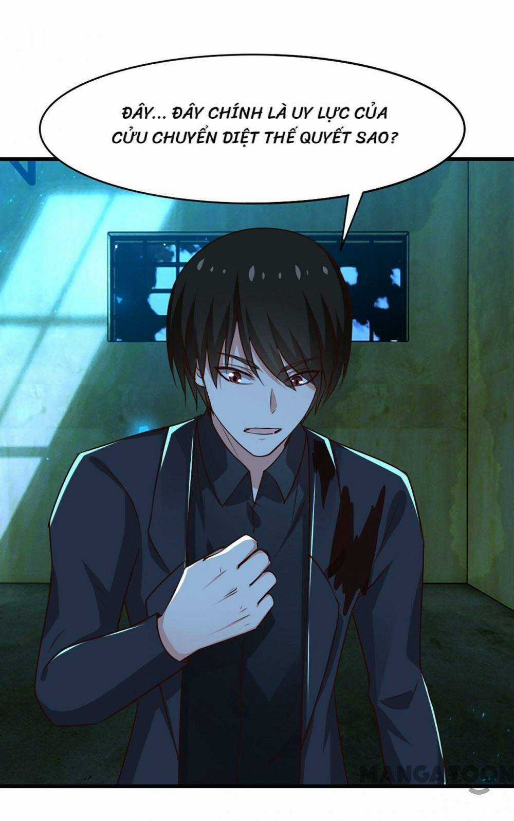 Tôi Và Cô Nàng Thuê Trọ Xinh Đẹp 26 Tuổi Chapter 294 trang 28