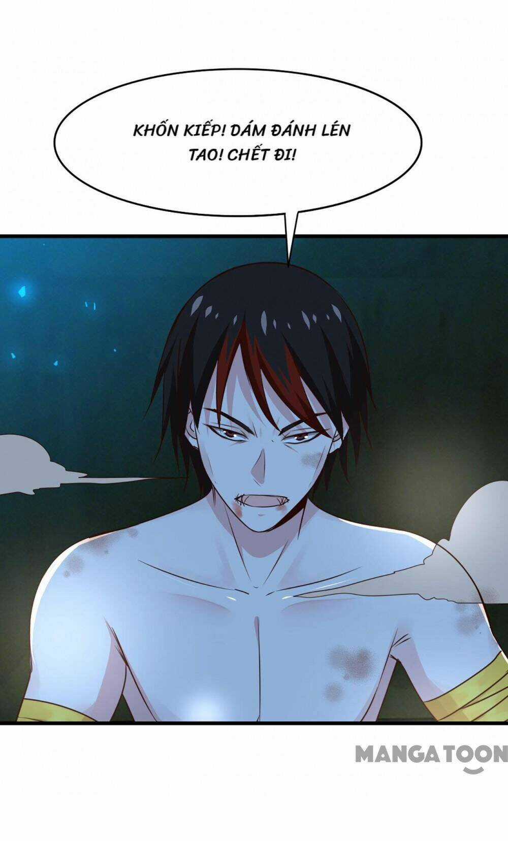 Tôi Và Cô Nàng Thuê Trọ Xinh Đẹp 26 Tuổi Chapter 294 trang 30