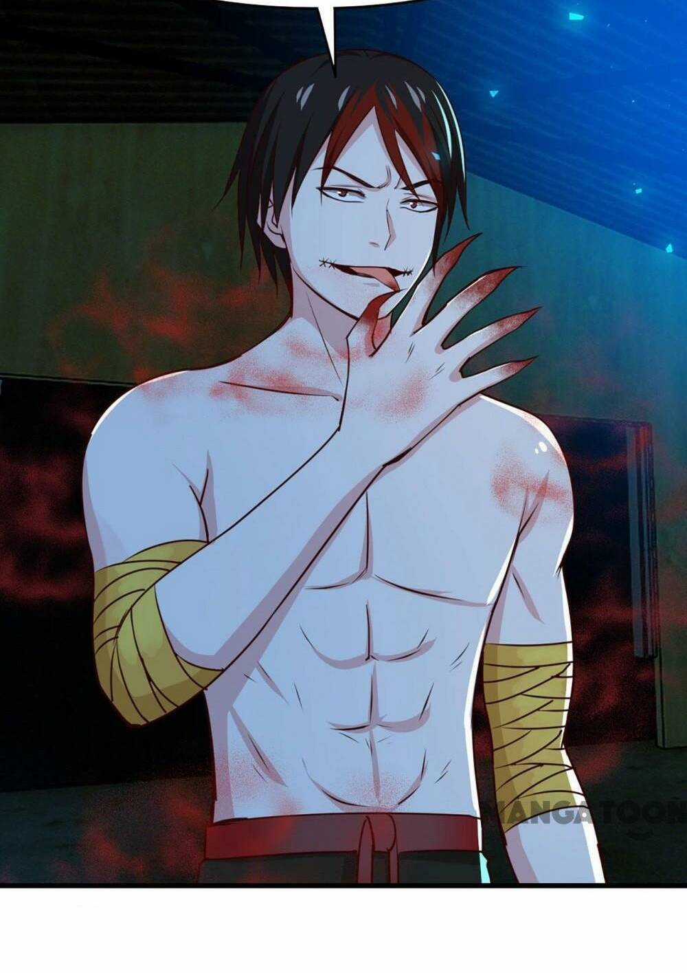 Tôi Và Cô Nàng Thuê Trọ Xinh Đẹp 26 Tuổi Chapter 294 trang 7