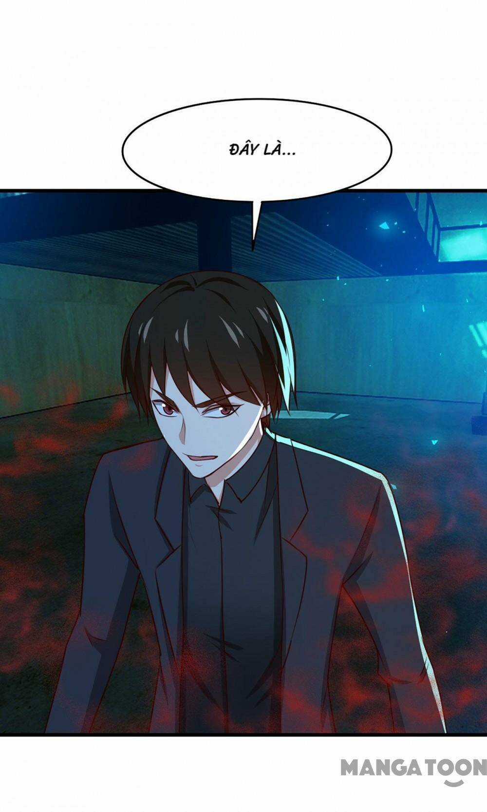 Tôi Và Cô Nàng Thuê Trọ Xinh Đẹp 26 Tuổi Chapter 294 trang 8