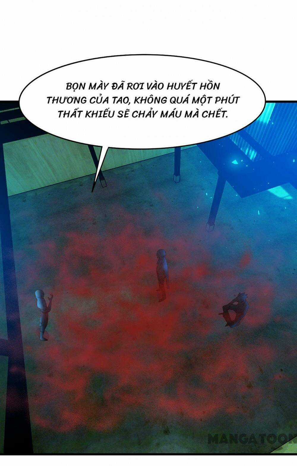 Tôi Và Cô Nàng Thuê Trọ Xinh Đẹp 26 Tuổi Chapter 294 trang 9