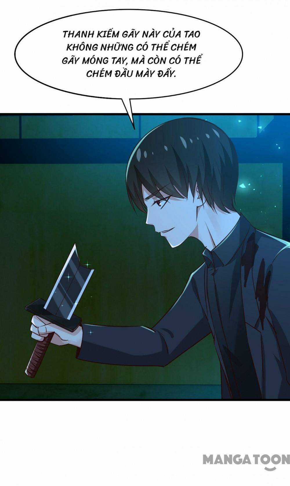 Tôi Và Cô Nàng Thuê Trọ Xinh Đẹp 26 Tuổi Chapter 295 trang 10