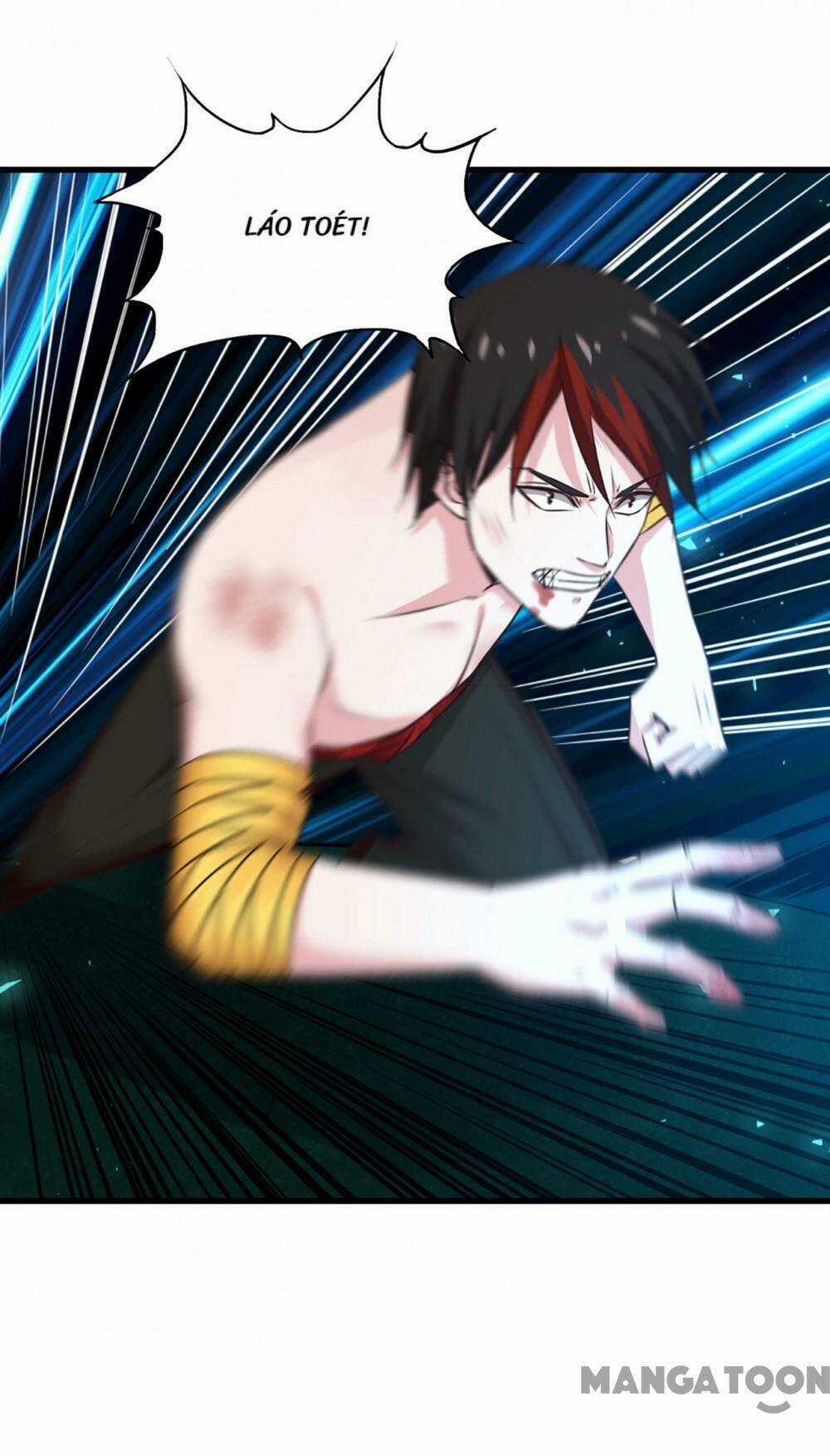 Tôi Và Cô Nàng Thuê Trọ Xinh Đẹp 26 Tuổi Chapter 295 trang 11